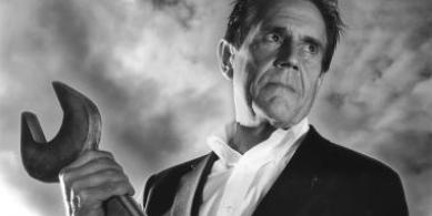 Dave Trott
