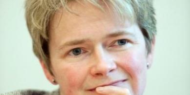 Dido Harding, TalkTalk Telecom