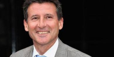 Lord Seb Coe, Annual Lecture