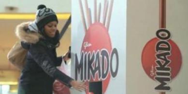 mikado surprise