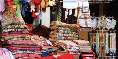 lots of rugs - Market Leader 2011