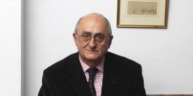 Winston Fletcher 