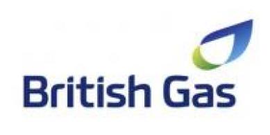 British Gas - Brand Revitalisation