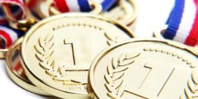Gold Ideas