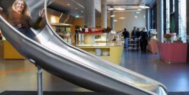 Google Offices