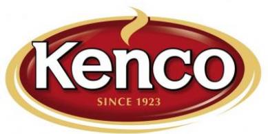 Kenco coffee logo