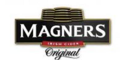 Magners | Launching New Brands
