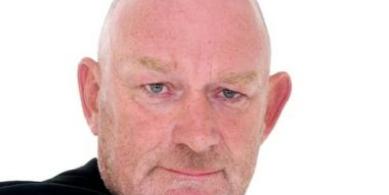 Mark Sherrington