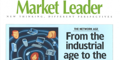 Market Leader spring 2008