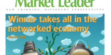 Market Leader Spring 2010