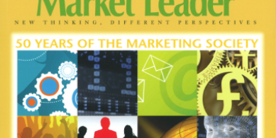 Market Leader Summer 2009