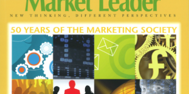 Market Leader Summer 2009