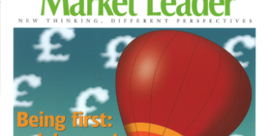 Market Leader Summer 2010