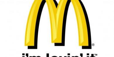 Getting into Shape for Good Marketing | McDonalds