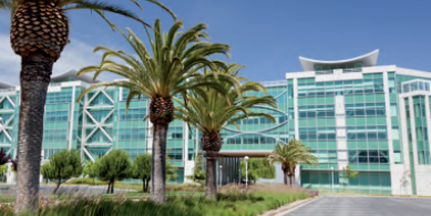 Market Leader March 2012