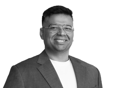 Zoheb Gafoor