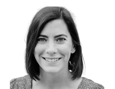 Rachel Eyre The Marketing Society 