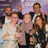 The Marketing Society UAE Awards 