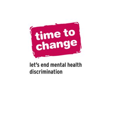 TIME TO CHANGE