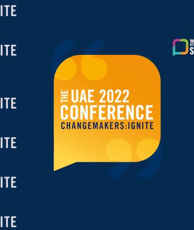UAE Conference