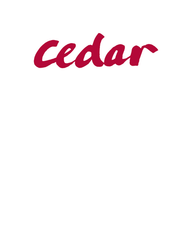 Cedar