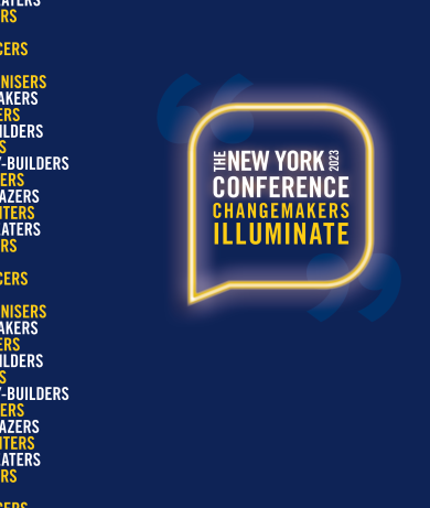 New York Conference