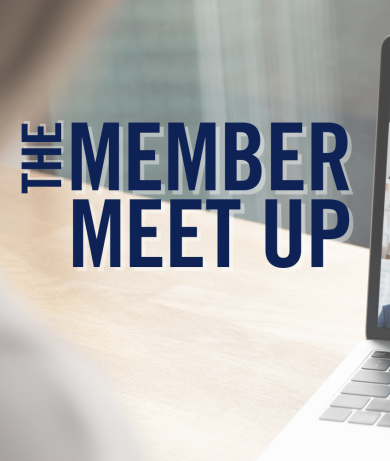 The Marketing Society Member Meet Up