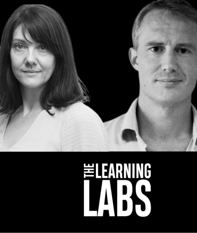 Accelerate Learning Lab with Been There Done That: Problem Definition 