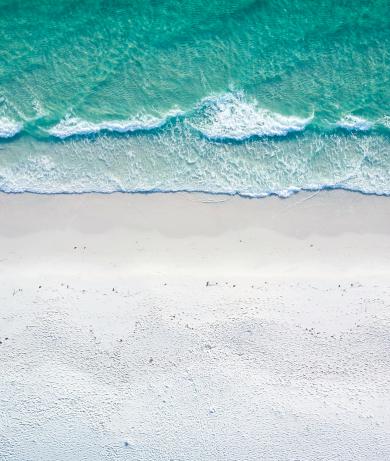 Beach - Unsplash