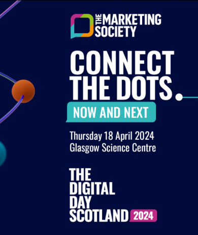 Digital Day Scotland 2024