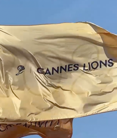 BCG at Cannes Lions (from video)