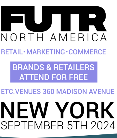 FUTR New York The Marketing Society 