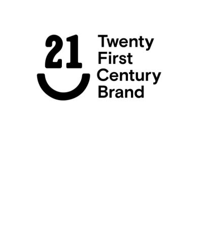 TwentyFirstCenturyBrand