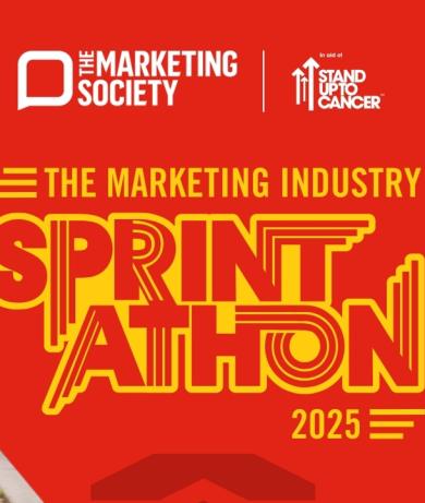 The Marketing Industry Sprintathon 2025