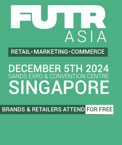 FUTR Asia The Marketing Society 