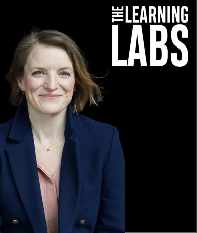 Eleanor Winton Learning Lab The Marketing Society 