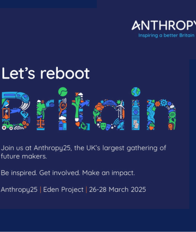 Anthropy 2025 The Marketing Society 