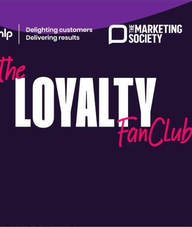 MLP Loyalty Club The Marketing Society 