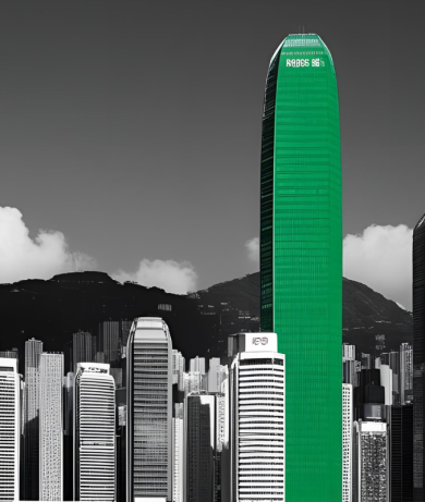 The Marketing Society Hong Kong