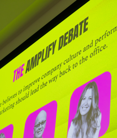 debate