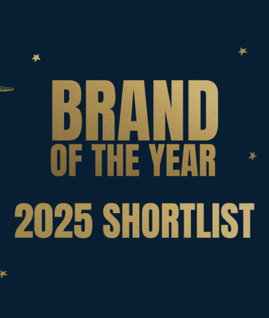 Brand of The Year 2025