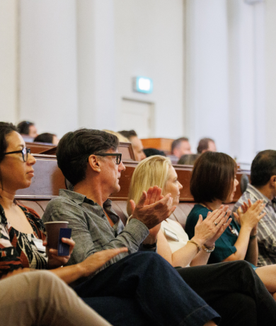 The Marketing Society Singapore Changemakers Conference 