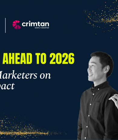The Marketing Society: Looking Beyond the Numbers: Marketing Leaders Reflect on ROI and 2026