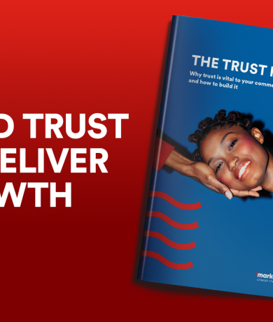 Marketreach trust factor