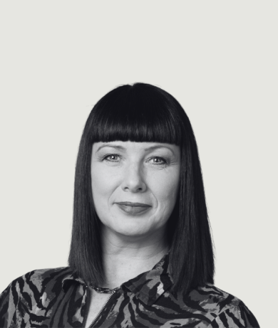 Sally Henderson
