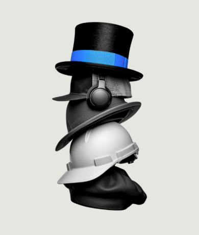Hat Stack 