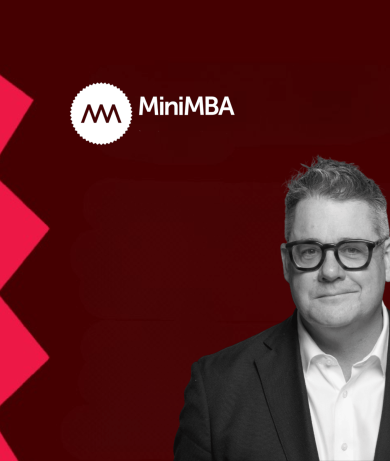 Mark Ritson Mini MBA