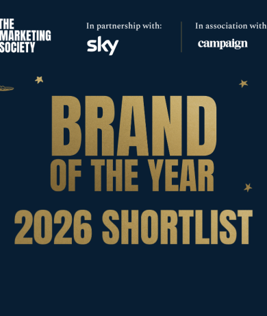 Brand of The Year 2026