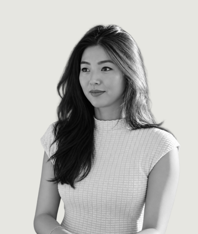 Jessi Chai