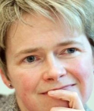 Dido Harding, TalkTalk Telecom